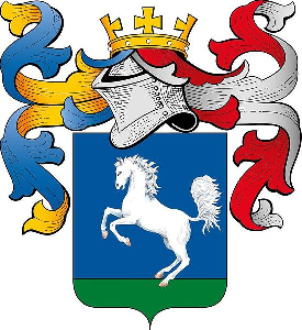 Budapest XXI. kerület település címere
